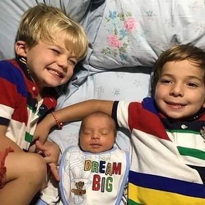 Meet your Posher, Helen